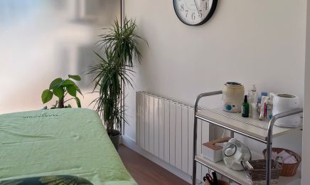 Art Esthetic' : Institut de beauté à Sancé