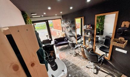 L’Atelier Remède  : Manucure à Auby