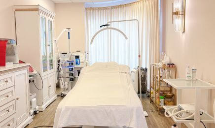 MA Haut Therapie : Kosmetikstudio in Bargteheide