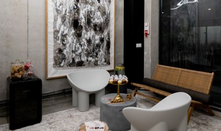 Maison Mauka : Institut de beauté à Saint-Ouen-sur-Seine