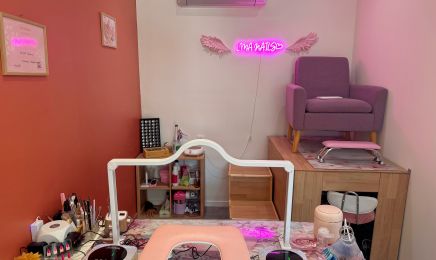 LMA Beauty  : Institut de beauté à Valréas