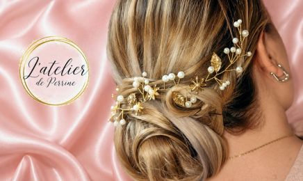 L'Atelier de Perrine : Institut de beauté à Coudekerque-Branche