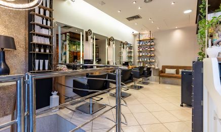 Salon Beauty  : Coiffeur à Belfort