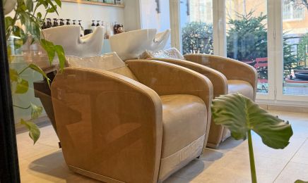 L’Endroit - Coiffure & Beauté  : Institut de beauté à Saint-Tropez