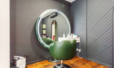 Mazade Coiffure : Coiffeur à Mulhouse