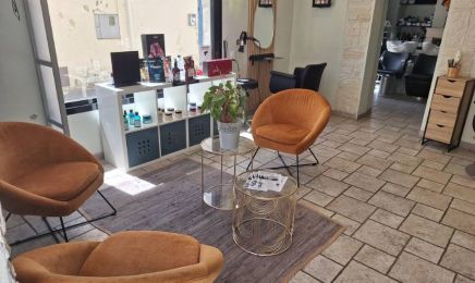 Adequat coiffure : Coiffeur à Fontvieille