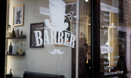 Sorong coiffure : Barbier à Nantes
