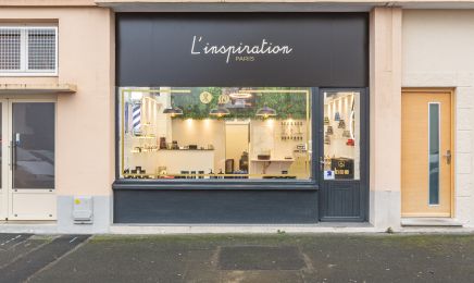 L’inspiration x T.B.S : Coiffeur à Châteauroux