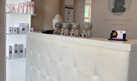 Hoya Spa : Institut de beauté à Montlhéry