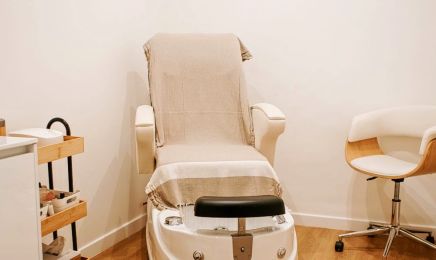 Maison de Beauté Les Vénusiennes  : Manucure à Draguignan