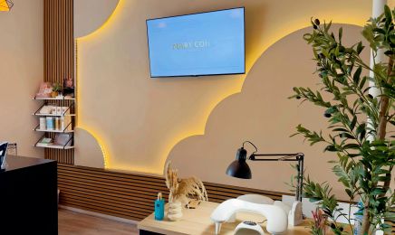 Wen Beauty : Manucure à Nancy
