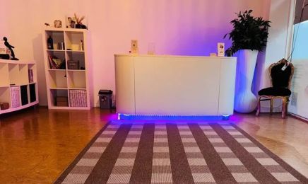 Pure Body & Soul Wellness Massage : Kosmetikstudio in Essen