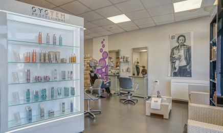 Sonia N’ Coiff  : Institut de beauté à Saint-Michel-Mont-Mercure