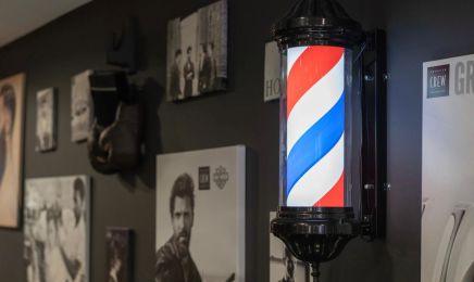 Gentlemen’s 78 : Coiffeur à Cavaillon