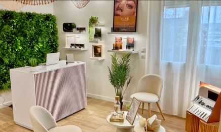 M’Cils Institut Kassandra Esthétique  : Coiffeur à Châteaubriant