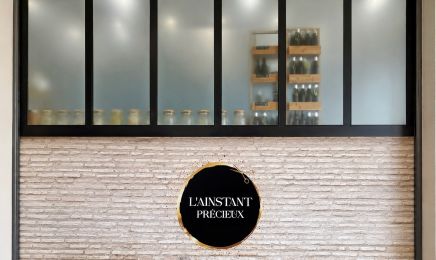 L’Ainstant Précieux : Coiffeur à Châtillon-sur-Chalaronne