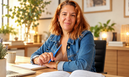 Fanny ESTIBAL - Naturopathe Hypnothérapeute : Institut de beauté à Bon-Encontre