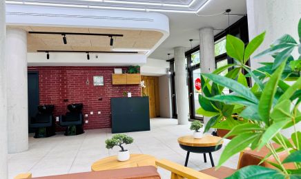 Salon Sidar: Kosmetikstudio in Stuttgart