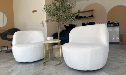 Le Studio By Thalia : Coiffeur à Rochefort