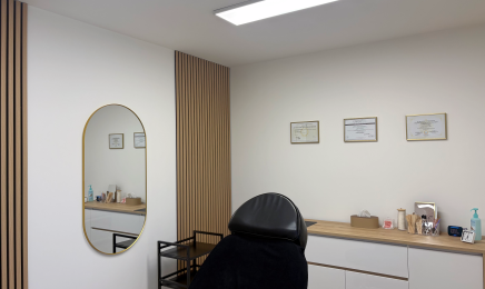 Éclat de Beauté  : Spa à Entrelacs