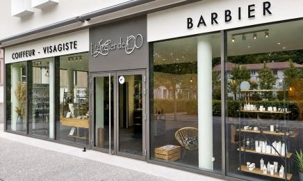 L'Atelier de L'O : Manucure à Sevrier