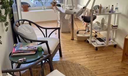 Be Pretty : Institut de beauté à Bordeaux
