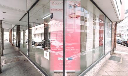 Lindita Kosmetik: Kosmetikstudio in Düsseldorf