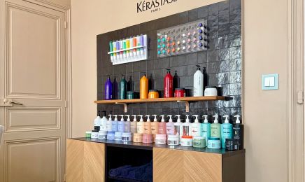 Le Petit Hôtel Coiffure  : Coiffeur à Nantes