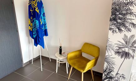 Claire Bouctot - Shiatsu - Kobido & Drainage lymphatique  : Institut de beauté à Martigues