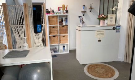 Slim & Fit : Institut de beauté à Agde