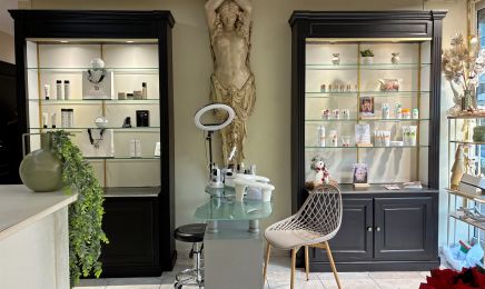 Cosy Institut By Claire : Institut de beauté à Antony