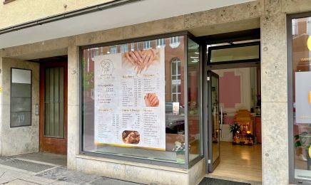 Beauty Lab: Kosmetikstudio in Kassel
