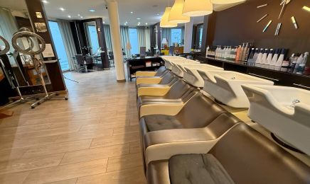 JohnpauL Coiffeurs-Créateurs : Coiffeur à Strasbourg