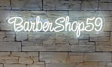 Barber shop 59 : Coiffeur à Dunkerque