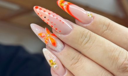 Stelou nail’s x Melanie lashes studio : Institut de beauté à Audenge