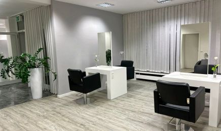 Georgia Hair and More : Friseur in Einbeck