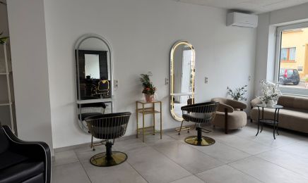Hair Room By DN : Kosmetikstudio in Völklingen