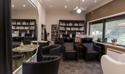 Le Riad d’Alya : Institut de beauté à Le Petit-Quevilly