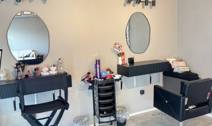 ChicSaal: Kosmetikstudio in Köln