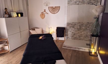 Institut Nelombo : Institut de beauté à Auterive