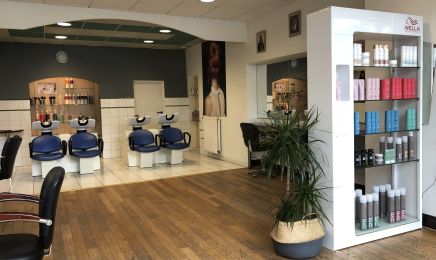 École Terrade - Coiffure - Alençon : Coiffeur à Alençon