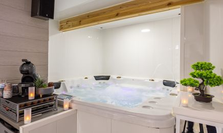 O.C.Esthétique : Institut de beauté à Courcelles-sous-Jouarre