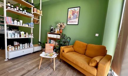 À deux C’est Mieux : Coiffeur à Pierrefeu-du-Var