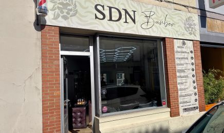 SDN Barber : Coiffeur à Albi