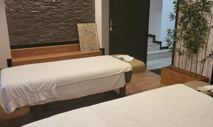 Aux bons soins & ongles : Institut de beauté à Toulouse