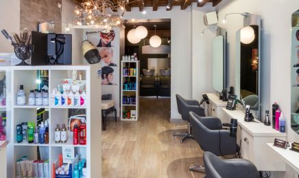 Nath'coiffure : Coiffeur à Villié-Morgon