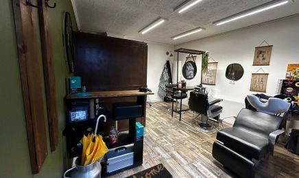 Sab coiffure : Coiffeur à Brive-la-Gaillarde