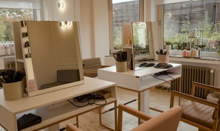 La Suite Du Salon : Coiffeur à Bastogne