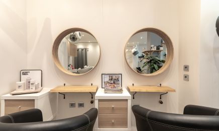 Anouchka Leblanc coiffure : Coiffeur à Issy-les-Moulineaux