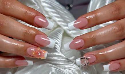 Daayia Nails  : Manucure à Pau